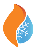 Erthums Heating & Ac Logo